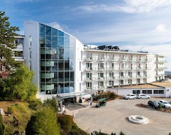 Hotelli Residence Ózon Conference & Wellness (Mátraháza, Unkari)