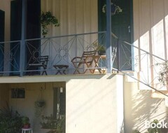 Cijela kuća/apartman Casa Privada No Centro (Ilópolis, Brazil)