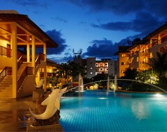 Hotel Baan Yuree Resort & Spa (Patong Beach, Thailand)