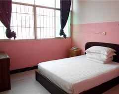 Khách sạn Yuanmou Yuantong Hotel (Yuanmou, Trung Quốc)