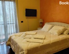 Bed & Breakfast Villa Eleganza Milano Bergamo Airport (Dalmine, Ý)
