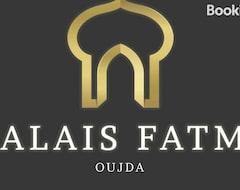 Toàn bộ căn nhà/căn hộ Palais Fatmi (Oujda, Morocco)