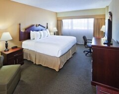 Hotelli Hotel at Wichita Falls (Wichita Falls, Amerikan Yhdysvallat)