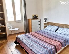 Casa/apartamento entero Narissara Apartment (La Spezia, Italia)