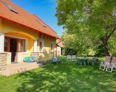 Toàn bộ căn nhà/căn hộ Vacation Home Golf Tee In BalatonfÜred/balatonudvari - 8 Persons, 4 Bedrooms (Balatonudvari, Hungary)