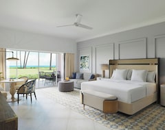 Hotel The Ocean Club, A Four Seasons Resort (Nassau, Bahami)