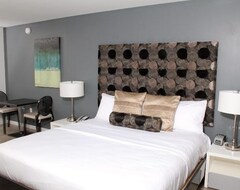 Hotel Lotus Boutique Inn & Suites (Ormond Beach, USA)