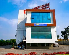 Khách sạn Fabhotel Irra Executive (Pune, Ấn Độ)