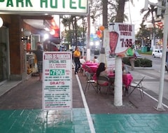 Khách sạn Hotel Acapulco Park (Acapulco, Mexico)
