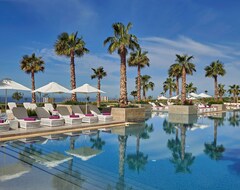 Hotel Hyatt Place Taghazout Bay (Agadir, Morocco)