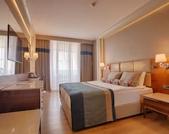 Hotel Sensitive Premium Resort & Spa (Belek, Tyrkiet)