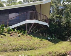 Cijela kuća/apartman Cabana Montana De Suenos (Ciudad Quesada, Kostarika)