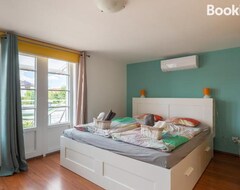 Casa/apartamento entero Viraglak (Gárdony, Hungría)