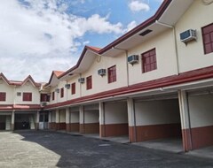 Ridge Park Hotel (San Pablo, Filipini)