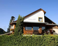 Casa rural Schweizerhof (Wenns, Austria)