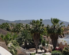 Toàn bộ căn nhà/căn hộ Appartment Nähe Alicante Mit Eigener Terrasse Und Pool (Benferri, Tây Ban Nha)