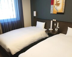 Khách sạn Hotel Route-Inn Kamaishi (Kamaishi, Nhật Bản)