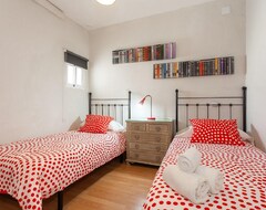 Hotelli Apartamentos Jerez (Jerez de la Frontera, Espanja)