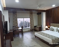 Hotel Rajdhani (Dwarka, Indien)