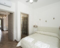 Hotel Bb Balconi Sul Mare Standard Room Il Fascio (Otranto, Italien)