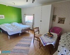 Cijela kuća/apartman Bo Pa Lantgard (Motala, Švedska)