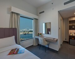 Wescott Hotel (Dubái, Emiratos Árabes Unidos)