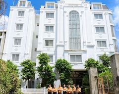 Hotel Hoang Minh Chau 3 (Ba Ria, Vietnam)