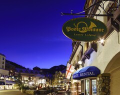 Hotel Poste Montane Lodge (Beaver Creek, USA)