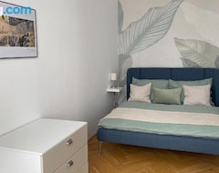 Tüm Ev/Apart Daire Cosy Apartment In Mariahilf Close To Citycenter (Viyana, Avusturya)