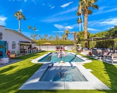 Hotelli The Mod Spot (Palm Springs, Amerikan Yhdysvallat)