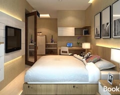 Cijela kuća/apartman 2-bedroom Apart Near Jiexpo With 6 Bed & 2 Bathroom (Tulang Bawang, Indonezija)