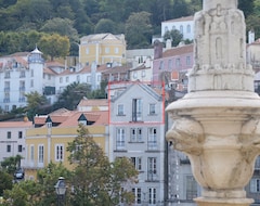 Entire House / Apartment Top Beliggenhed Med En Fantastisk Udsigt (Lisbon, Portugal)