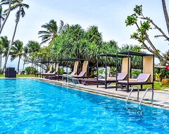 Hotel Insight Resort (Unawatuna, Sri Lanka)