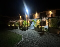 Hotel El Rincon De Abi (Las Terrenas, República Dominicana)