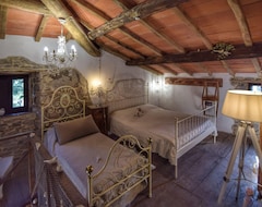 Bed & Breakfast La Casina del Prete (Pieve Santo Stefano, Ý)