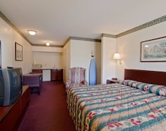 Hotel Americas Best Value Inn-acworth/kennesaw (Acworth, USA)