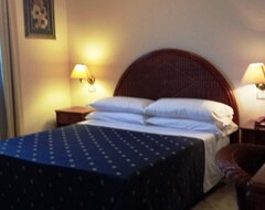 Hotel Ara Solis (Táranto, Italy)