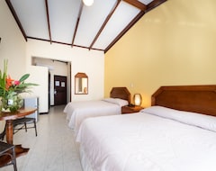 Hotel & Villas Tangeri (Jacó, Costa Rica)