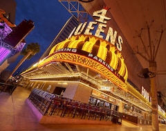 Khách sạn Four Queens Hotel And Casino (Las Vegas, Hoa Kỳ)