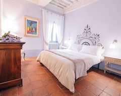 Bed & Breakfast Villa La Bianca (Camaiore, Italien)