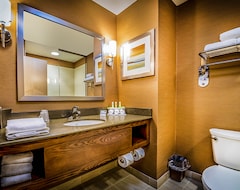 Hotel Holiday Inn Express & Suites Salt Lake City South - Murray (Murray, USA)