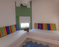 Hotel Gran Festivall All Inclusive Resort (Manzanillo, Mexico)
