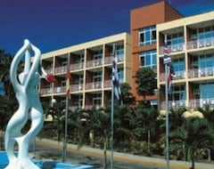 Khách sạn Islazul Atlántico (Santa María del Mar, Cuba)