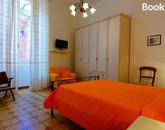 Cijela kuća/apartman Appartamento Nel Borgo Medievale (Levanto, Italija)