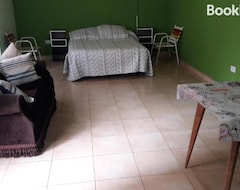Cijela kuća/apartman La Casita Del Amor (Berazategui, Argentina)