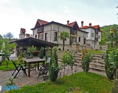 Khotel Makenzen (Melnik, Bugarska)