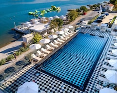 Hotel Brown Beach House & Spa (Trogir, Kroatien)