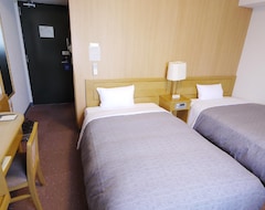 Khách sạn Route-Inn Oita Ekimae (Oita, Nhật Bản)