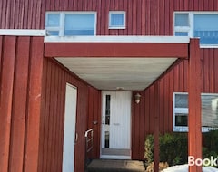 Toàn bộ căn nhà/căn hộ 2 Floor Apartment With 3 Bedrooms, 6 Beds (Närpiö, Phần Lan)