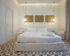 Bed & Breakfast Villa Ascosa (Trani, Italija)